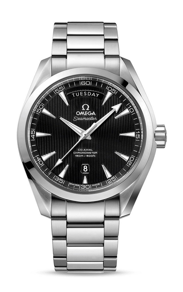 Seamaster Aqua Terra 150M — view 23
