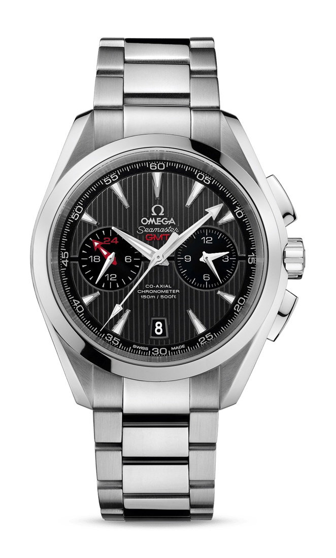 Seamaster Aqua Terra 150M — view 33