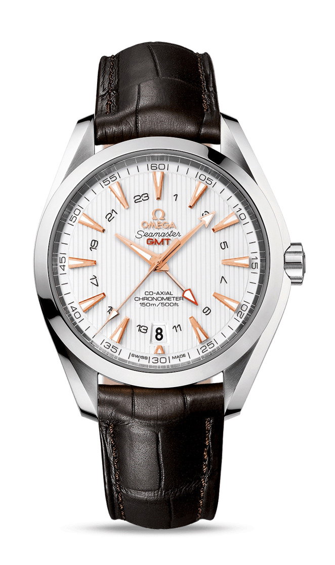 Seamaster Aqua Terra 150M — view 51