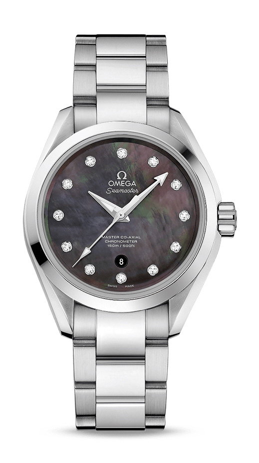 Seamaster Aqua Terra 150M — view 6