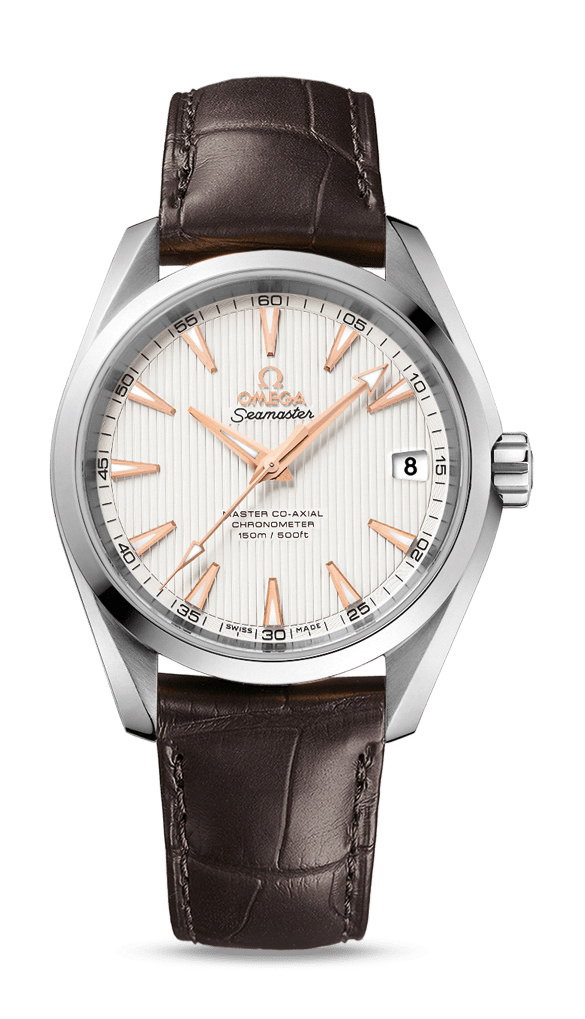 Seamaster Aqua Terra 150M — view 37
