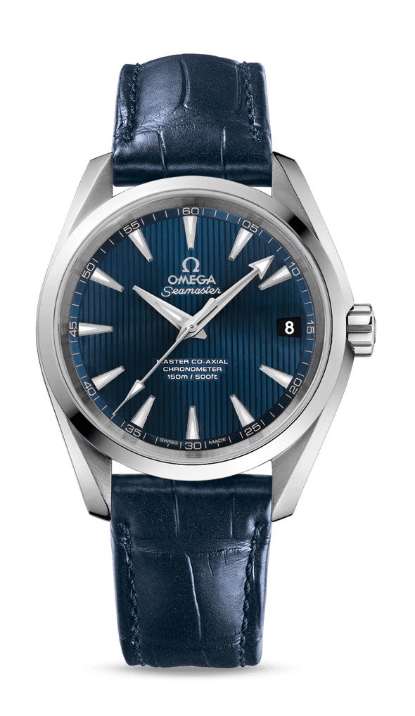Seamaster Aqua Terra 150M — view 38
