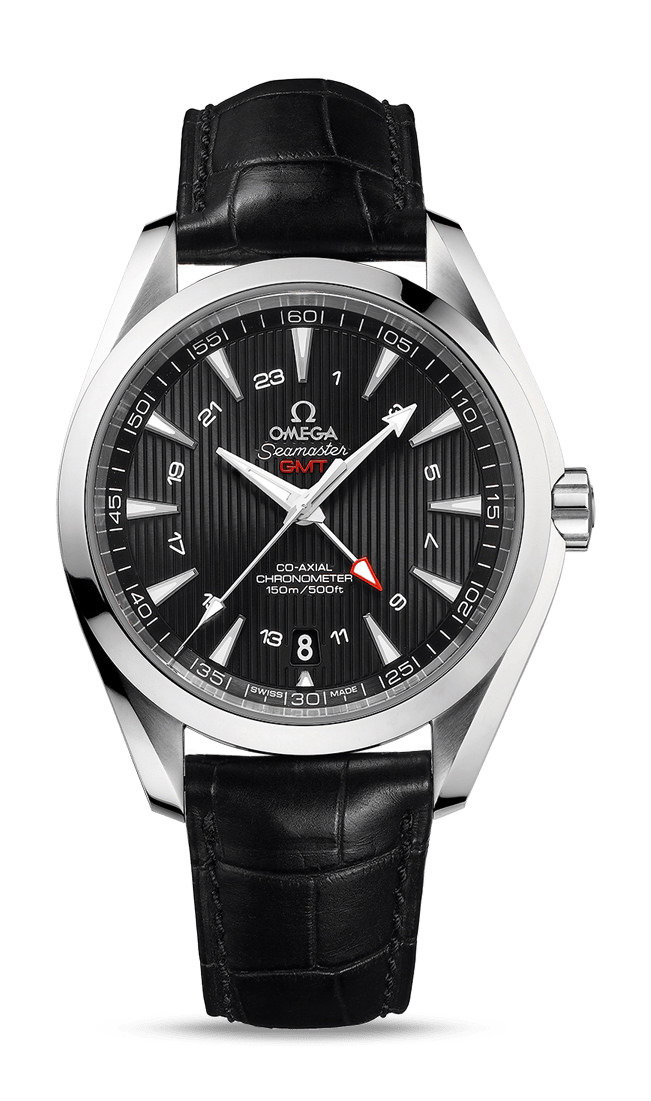 Seamaster Aqua Terra 150M — view 48