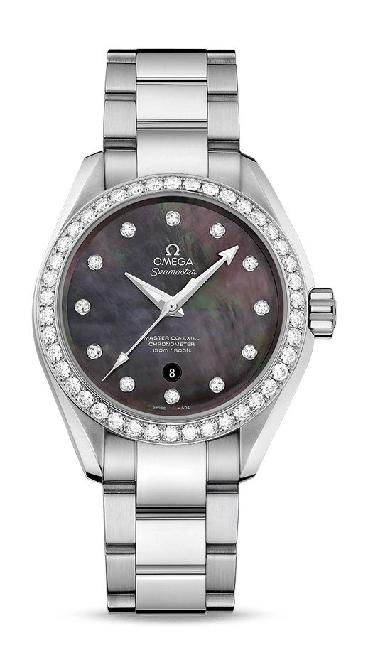 Seamaster Aqua Terra 150M — view 59