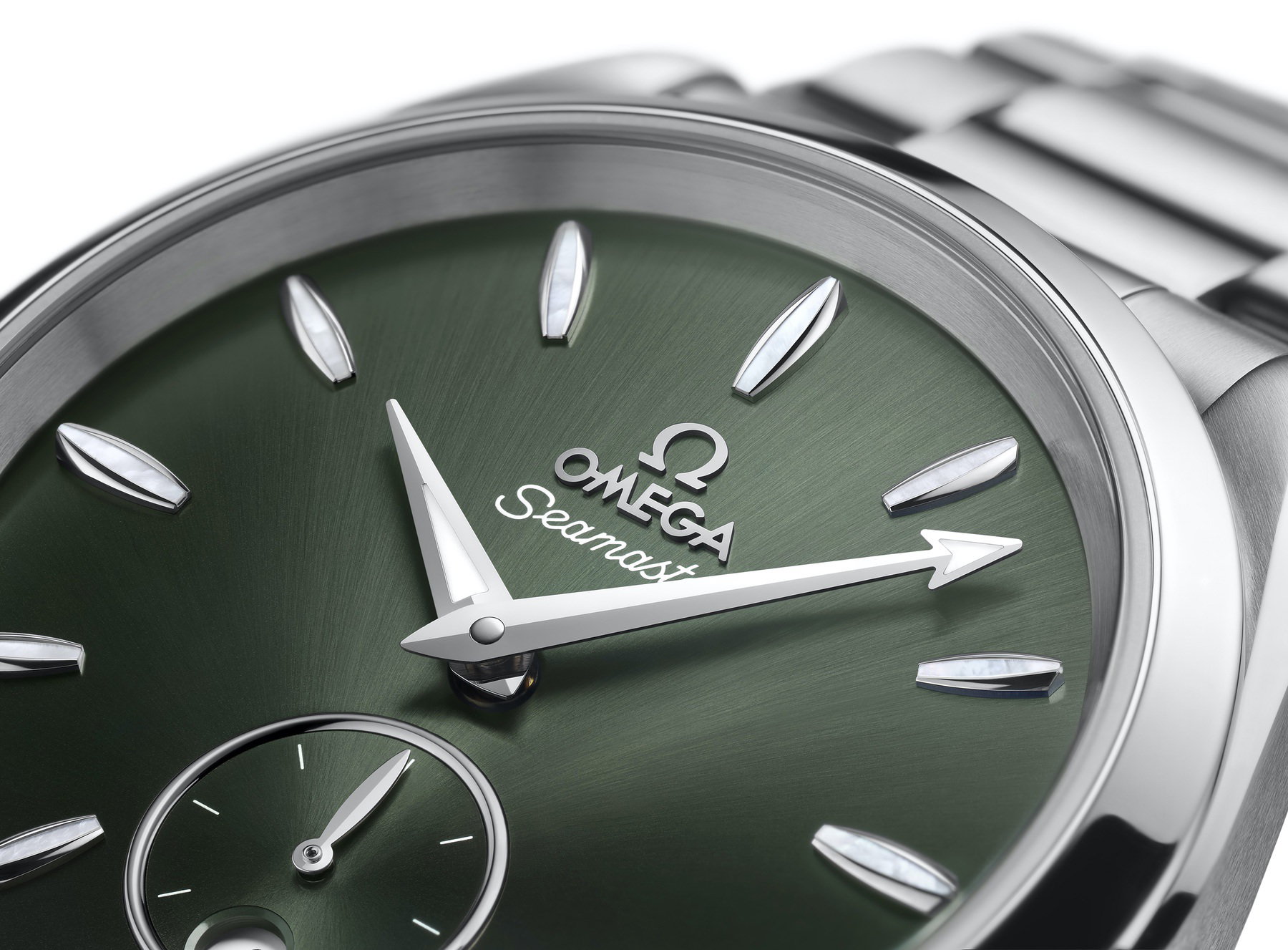 Seamaster Aqua Terra 150M — view 3