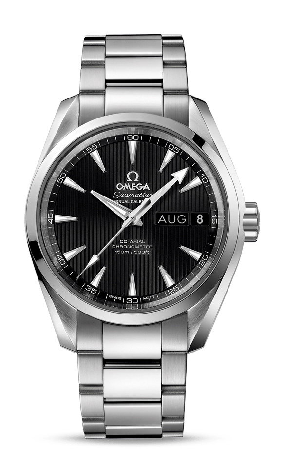 Seamaster Aqua Terra 150M — view 13