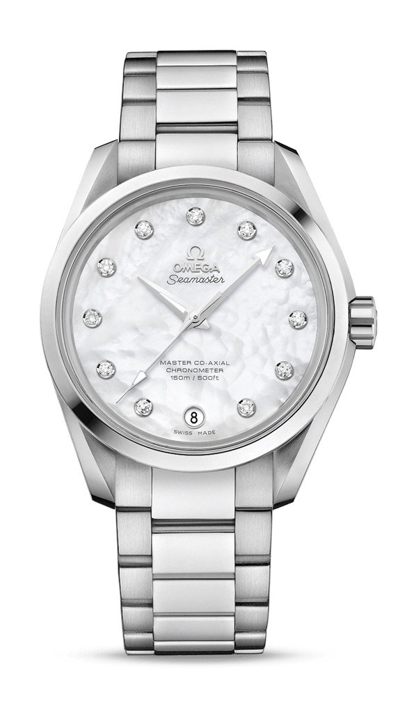 Seamaster Aqua Terra 150M — view 11