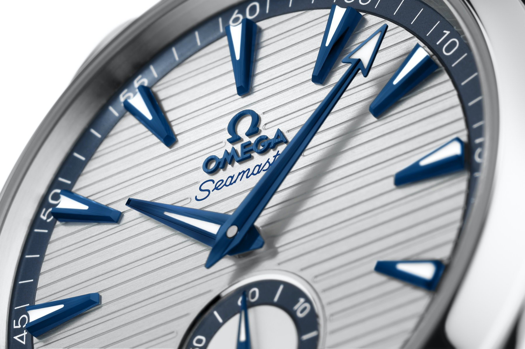 Seamaster Aqua Terra 150M — view 3