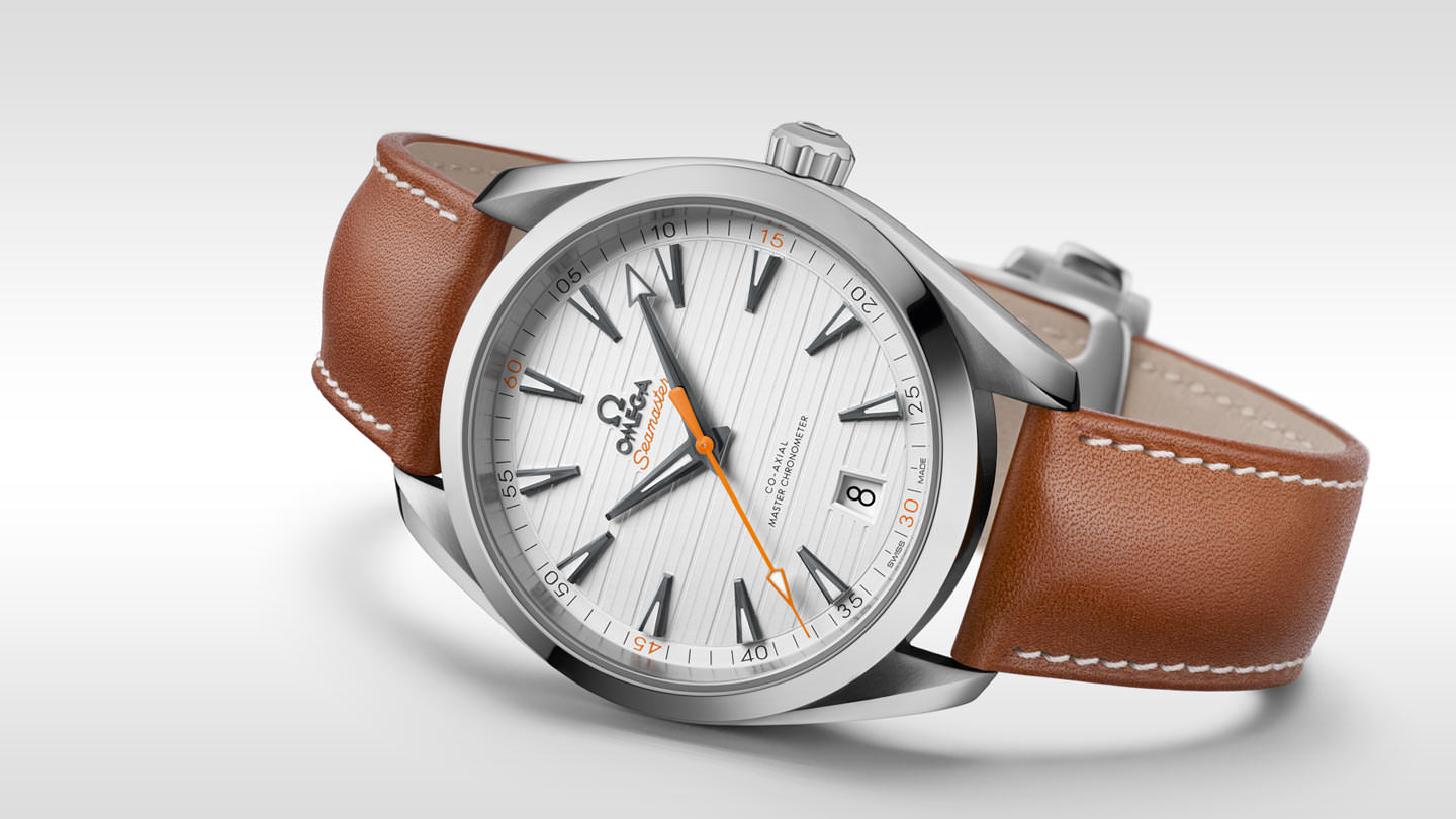 Seamaster Aqua Terra 150M — view 2