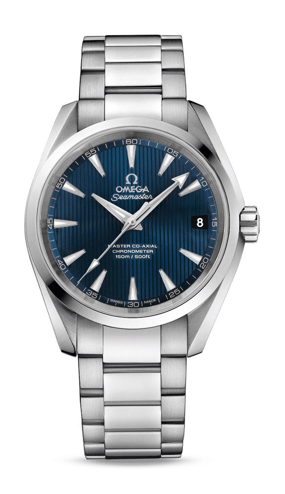 Seamaster Aqua Terra 150M — view 10