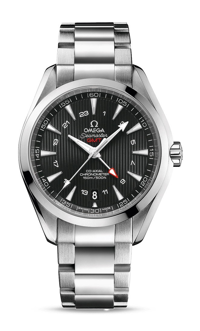 Seamaster Aqua Terra 150M — view 25