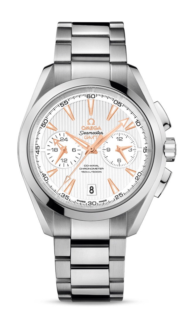 Seamaster Aqua Terra 150M — view 30