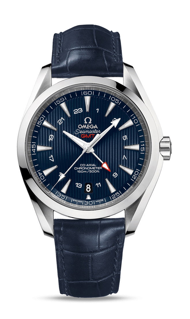 Seamaster Aqua Terra 150M — view 51