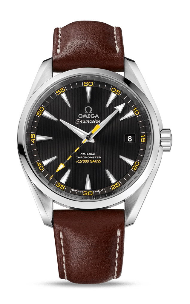 Seamaster Aqua Terra 150M — view 33