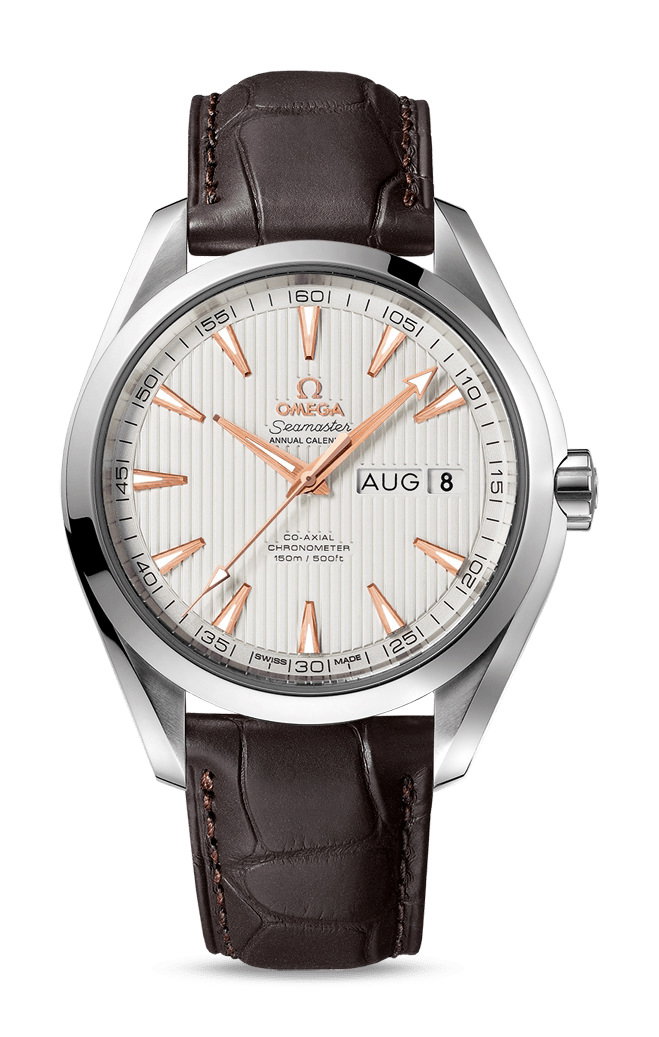 Seamaster Aqua Terra 150M — view 49