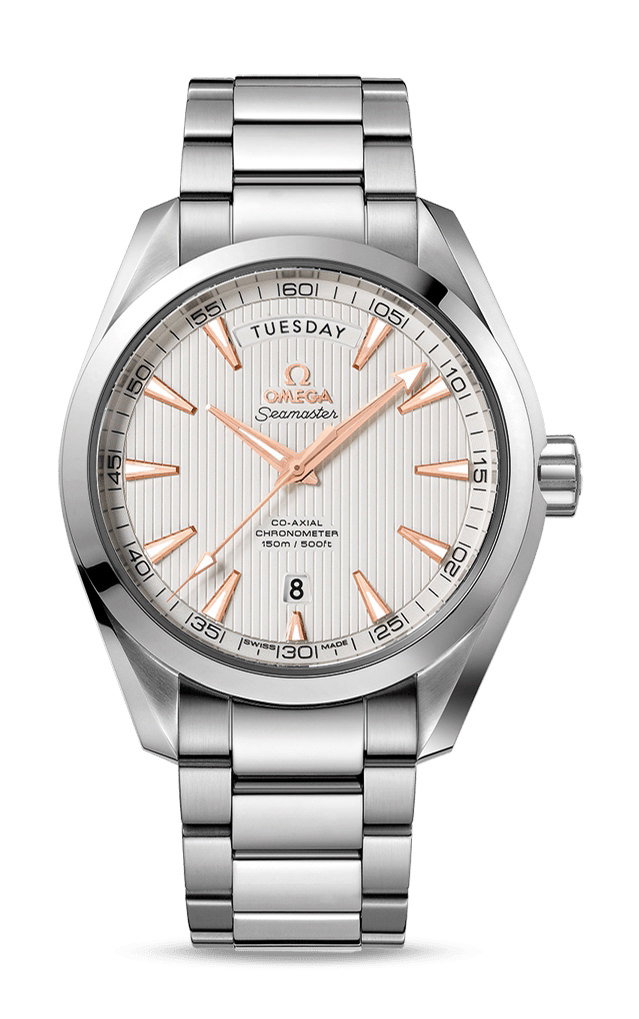 Seamaster Aqua Terra 150M — view 23