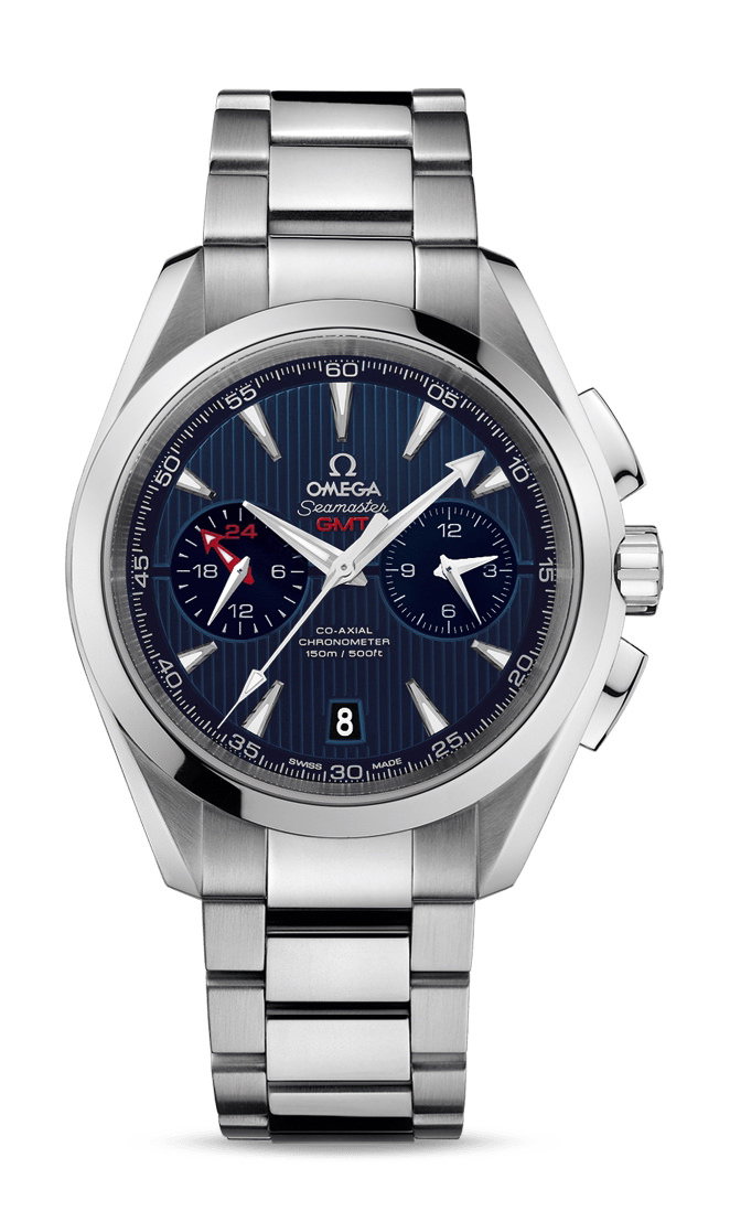 Seamaster Aqua Terra 150M — view 31