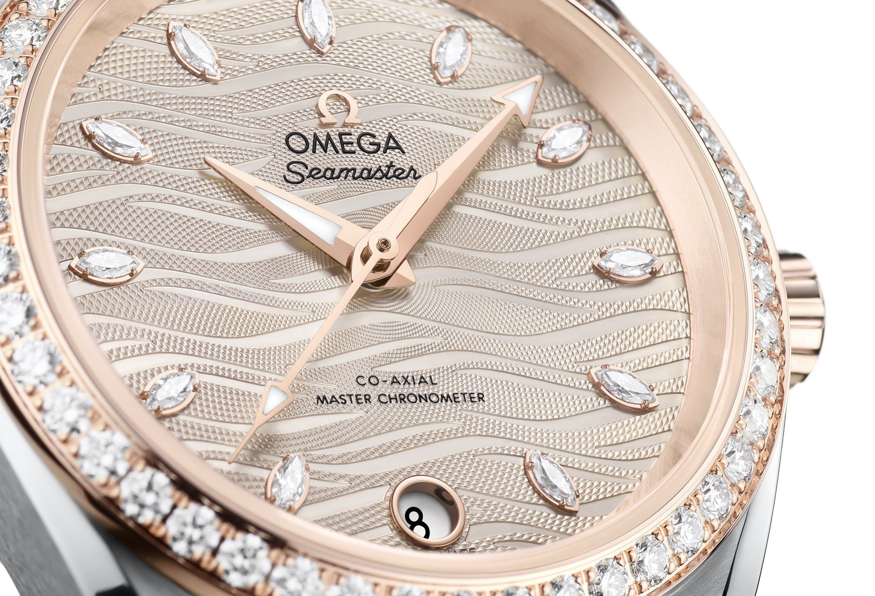 Seamaster Aqua Terra 150M — view 2