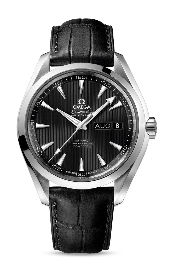 Seamaster Aqua Terra 150M — view 48