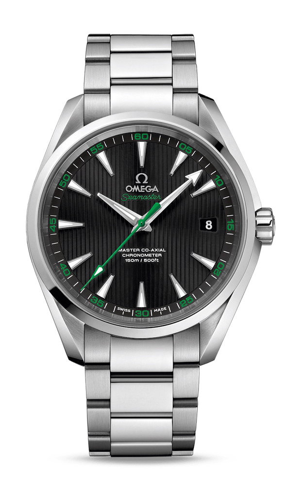 Seamaster Aqua Terra 150M — view 16
