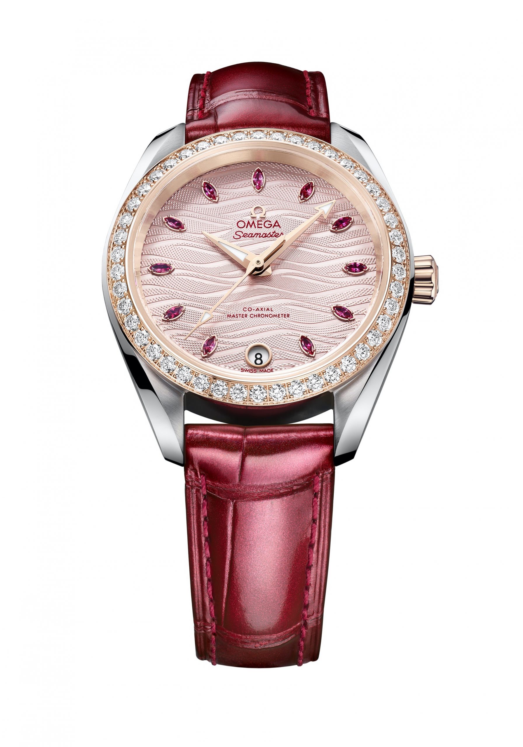 Seamaster Aqua Terra 150M — view 2