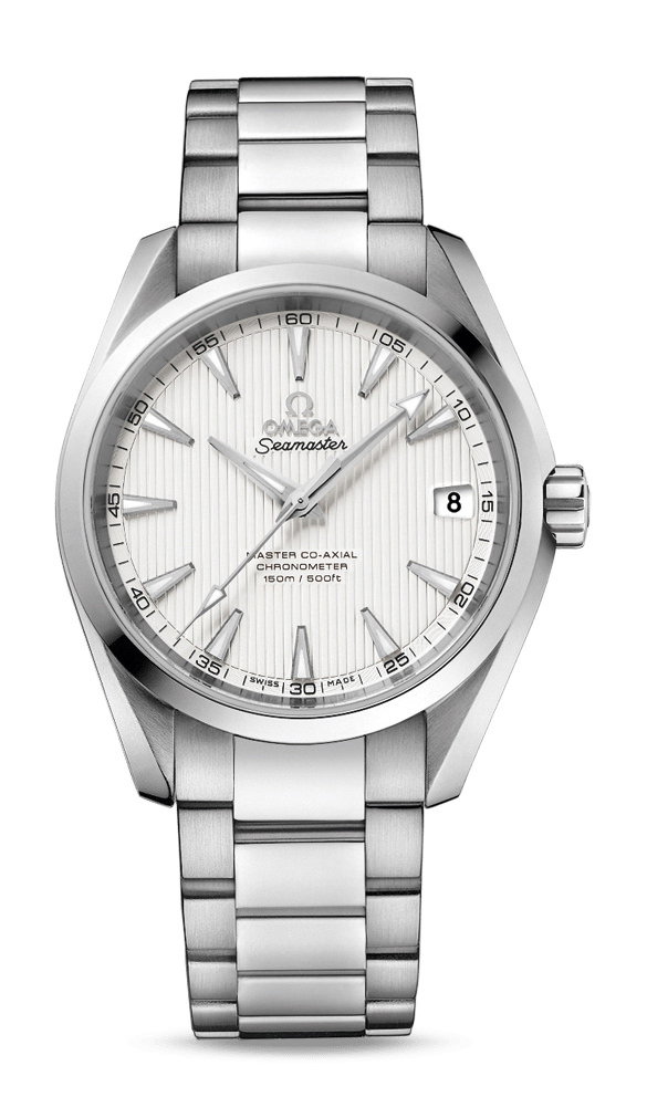 Seamaster Aqua Terra 150M — view 9