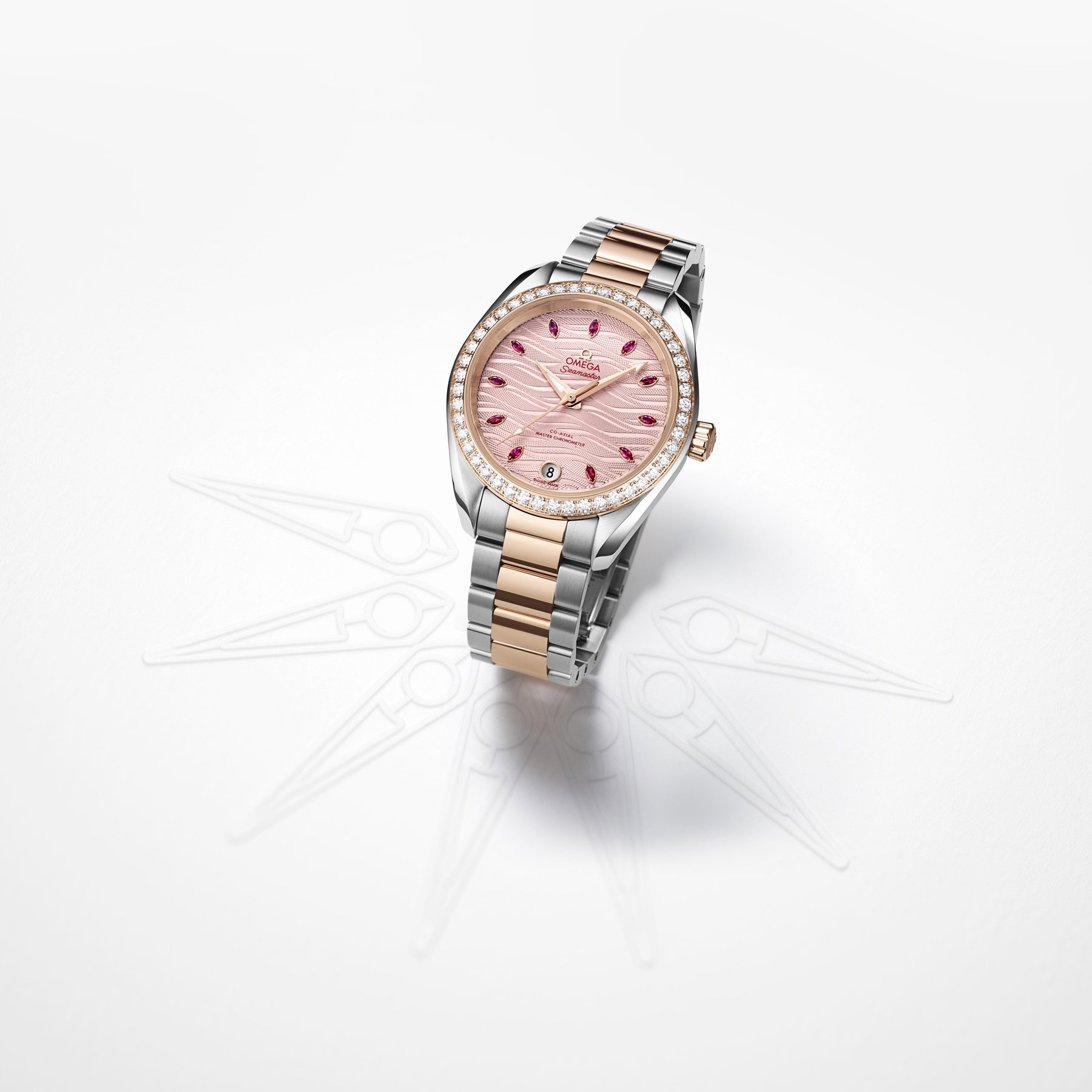 Seamaster Aqua Terra 150M — view 2