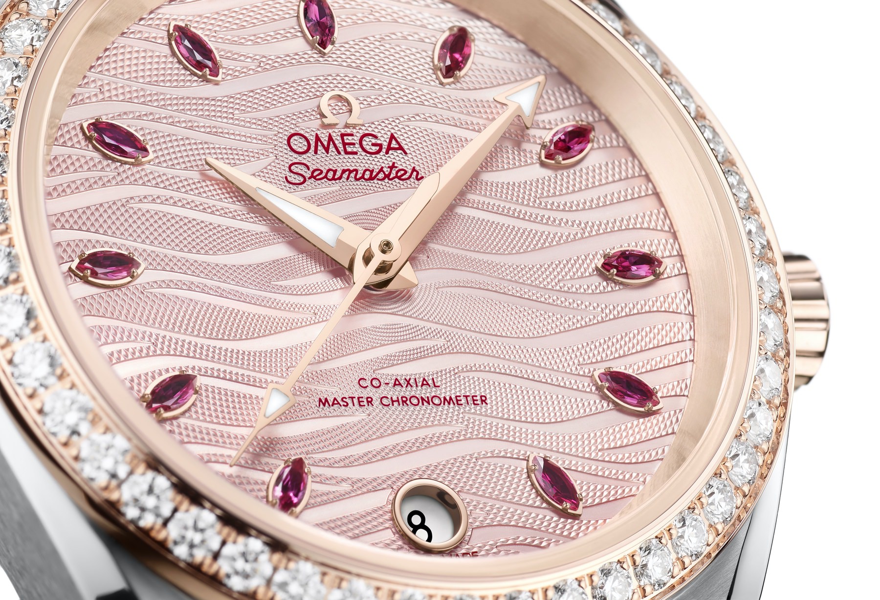 Seamaster Aqua Terra 150M — view 4