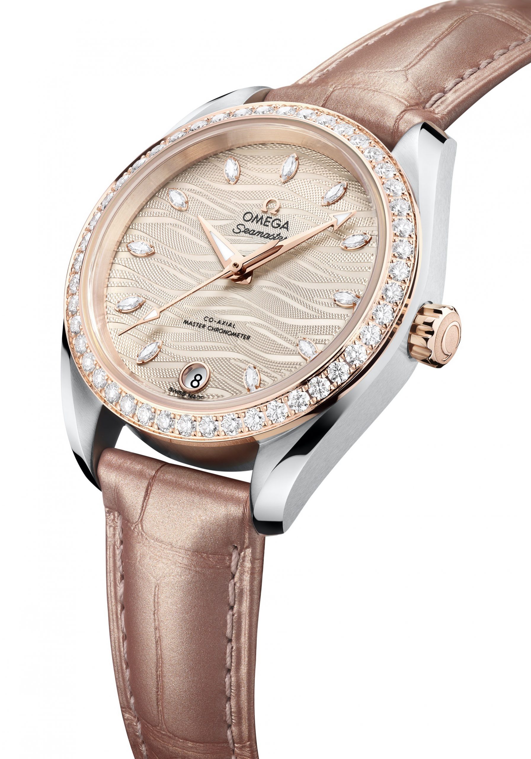 Seamaster Aqua Terra 150M — view 3