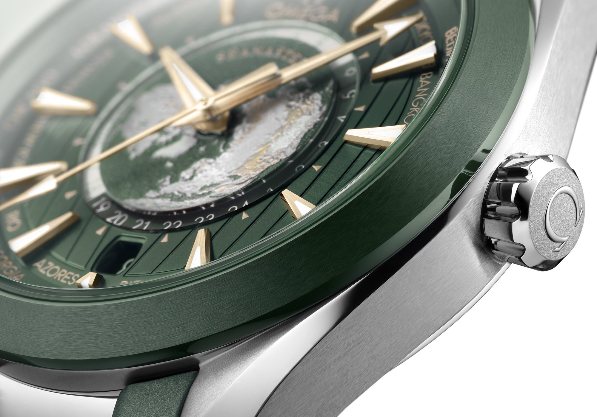 Seamaster Aqua Terra 150M — view 3