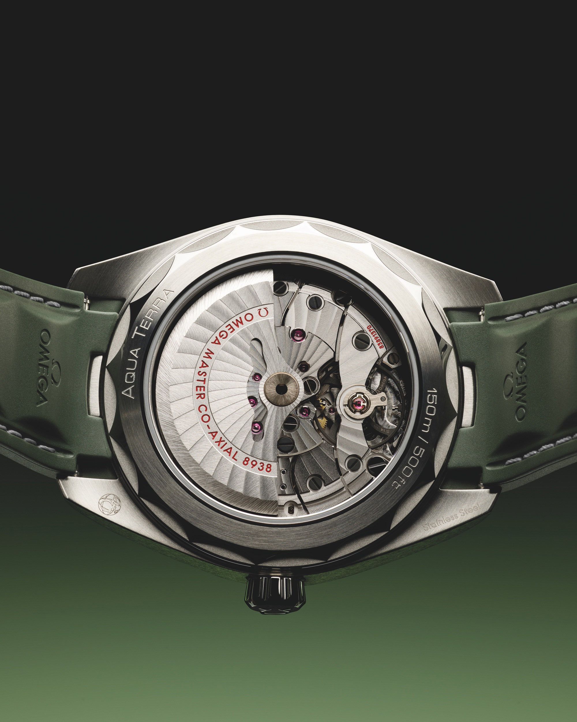 Seamaster Aqua Terra 150M — view 4
