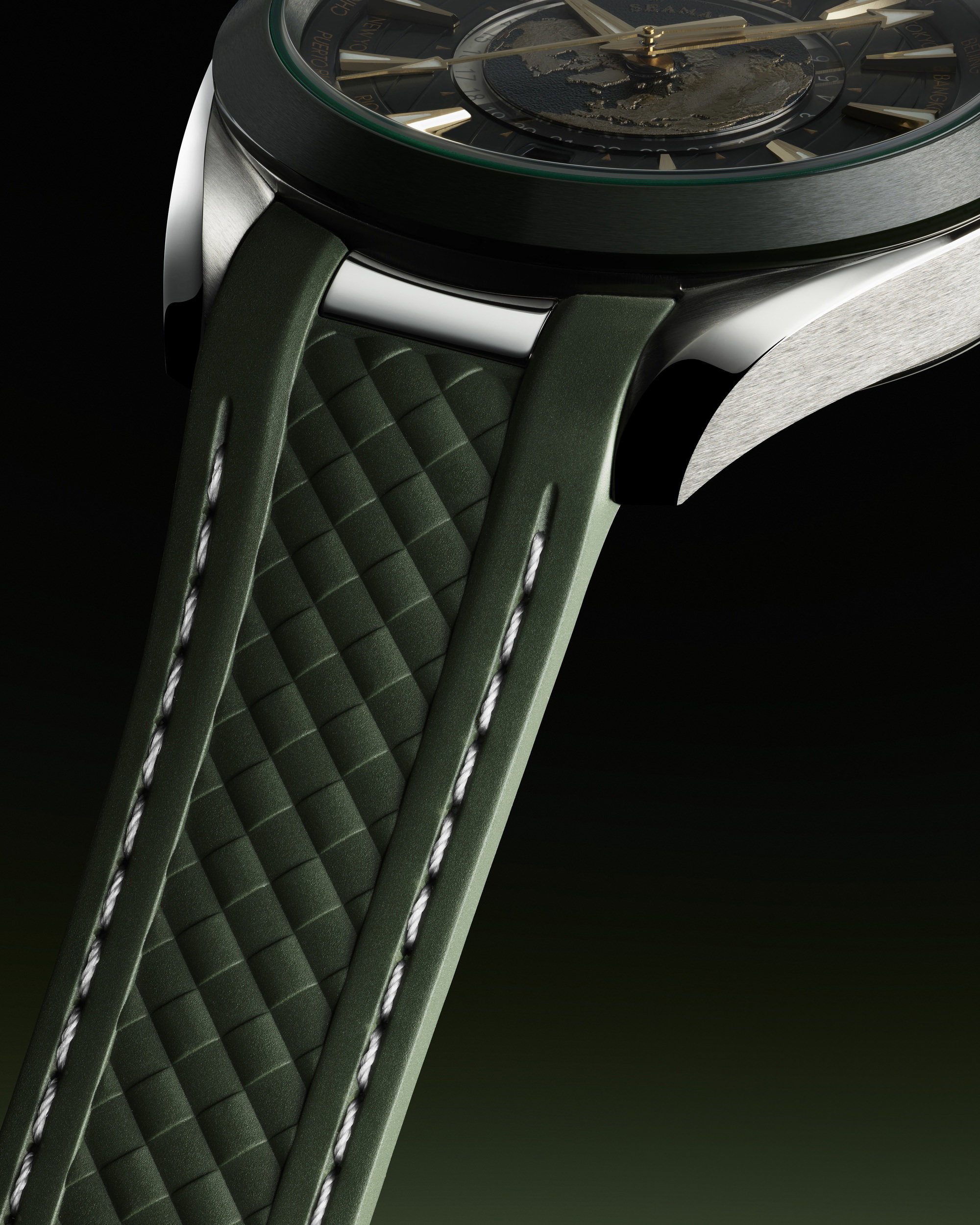 Seamaster Aqua Terra 150M — view 6
