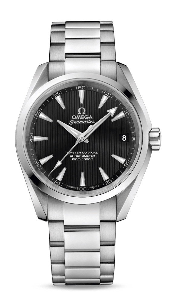Seamaster Aqua Terra 150M — view 8