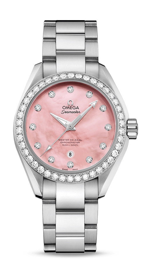 Seamaster Aqua Terra 150M — view 60
