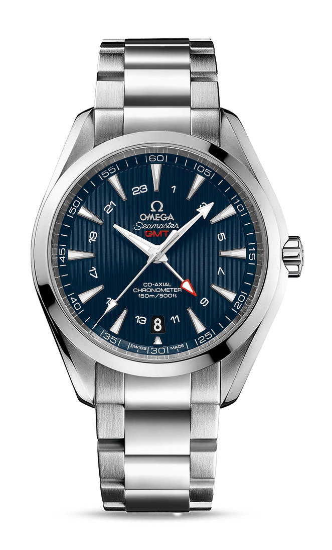 Seamaster Aqua Terra 150M — view 29