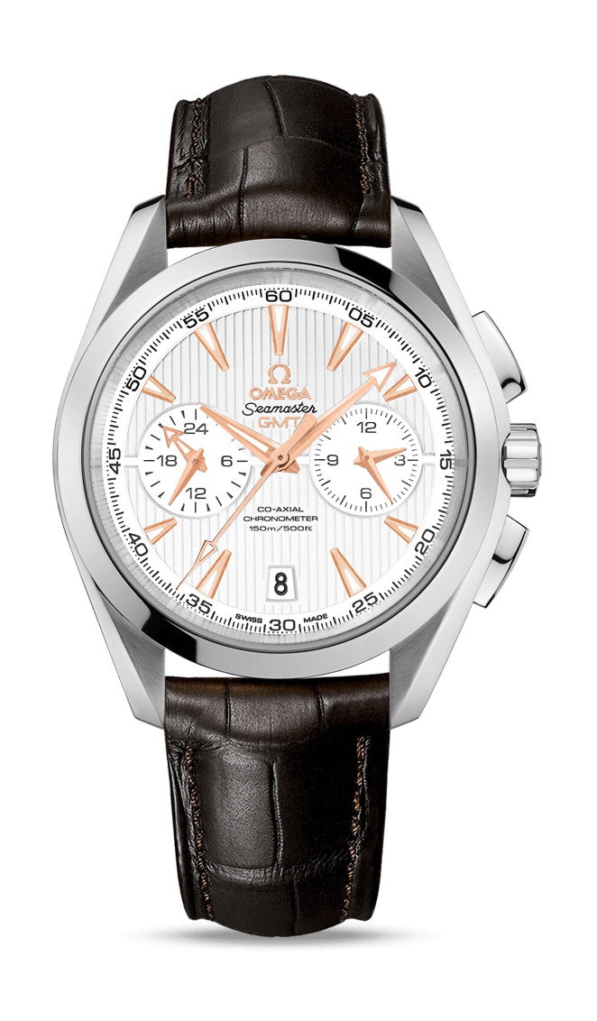 Seamaster Aqua Terra 150M — view 54