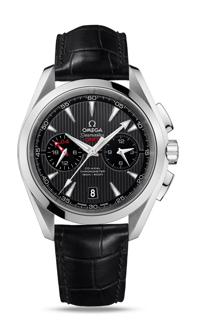 Seamaster Aqua Terra 150M — view 56