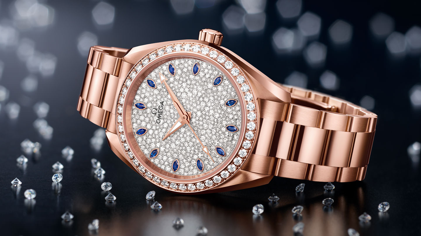 Seamaster Aqua Terra 150M — view 2
