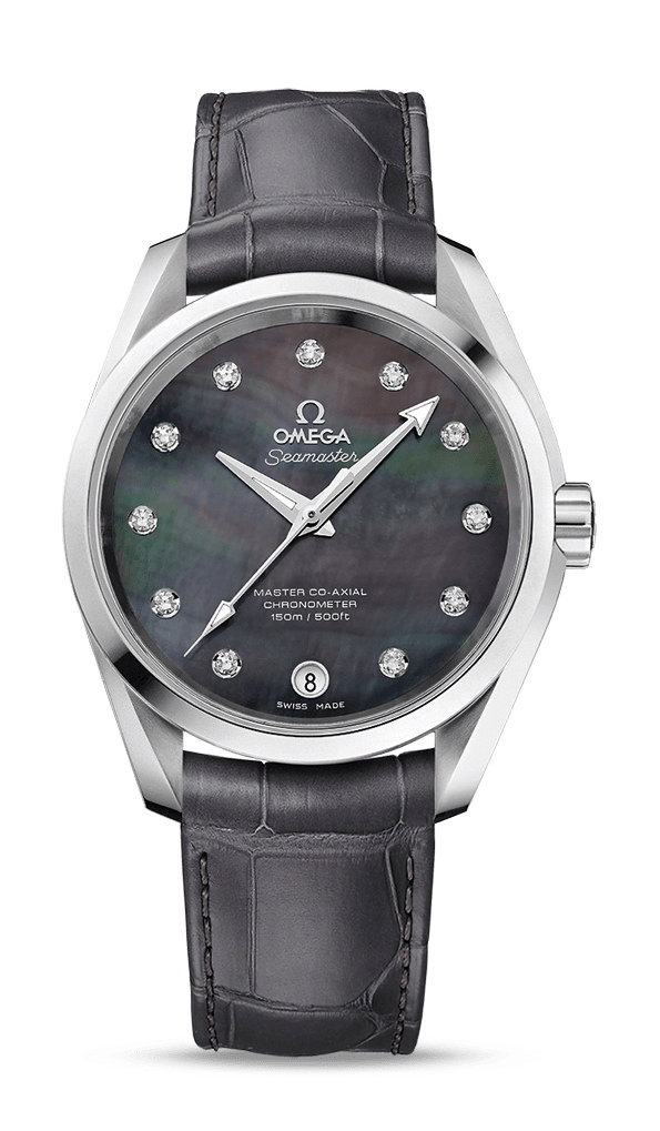 Seamaster Aqua Terra 150M — view 39