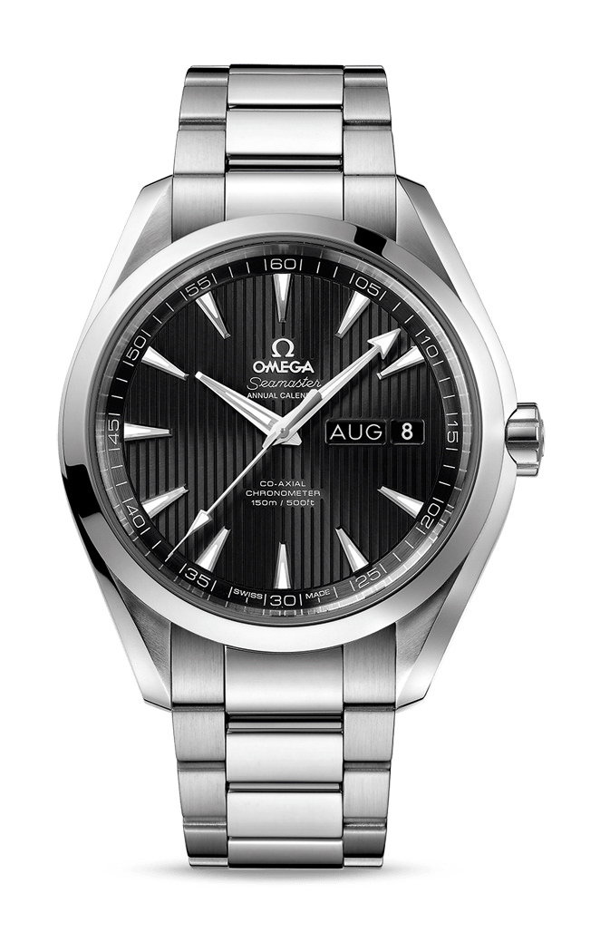 Seamaster Aqua Terra 150M — view 26