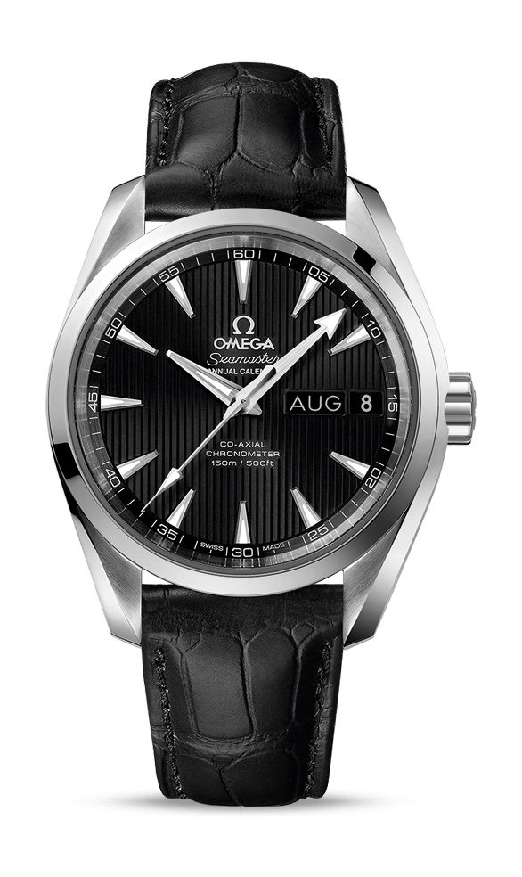 Seamaster Aqua Terra 150M — view 40