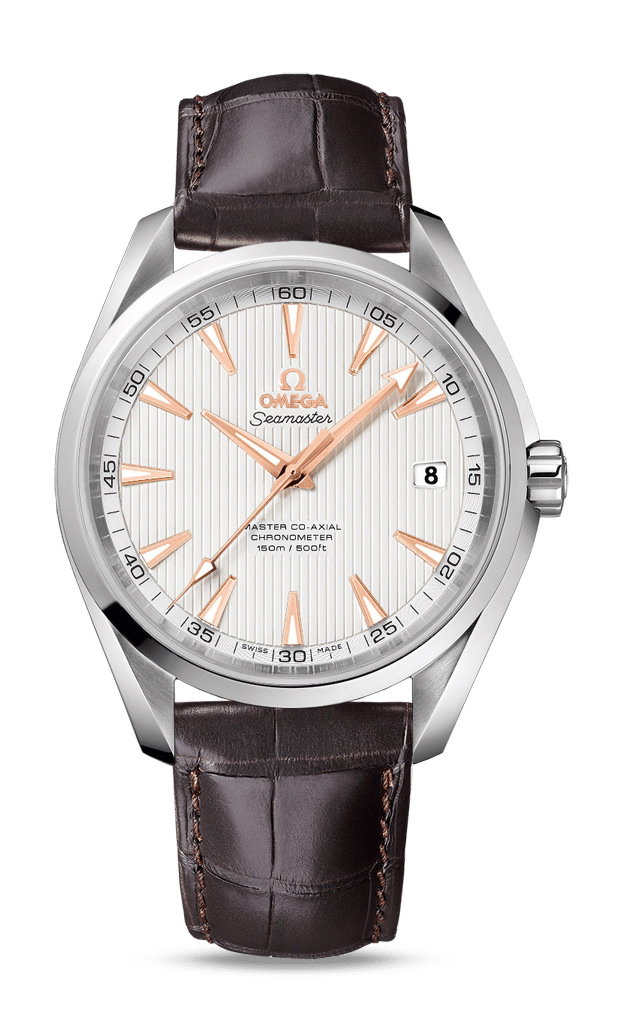 Seamaster Aqua Terra 150M — view 42