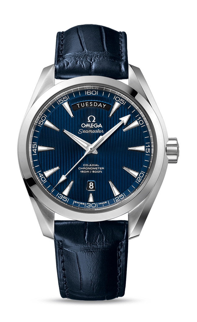 Seamaster Aqua Terra 150M — view 46