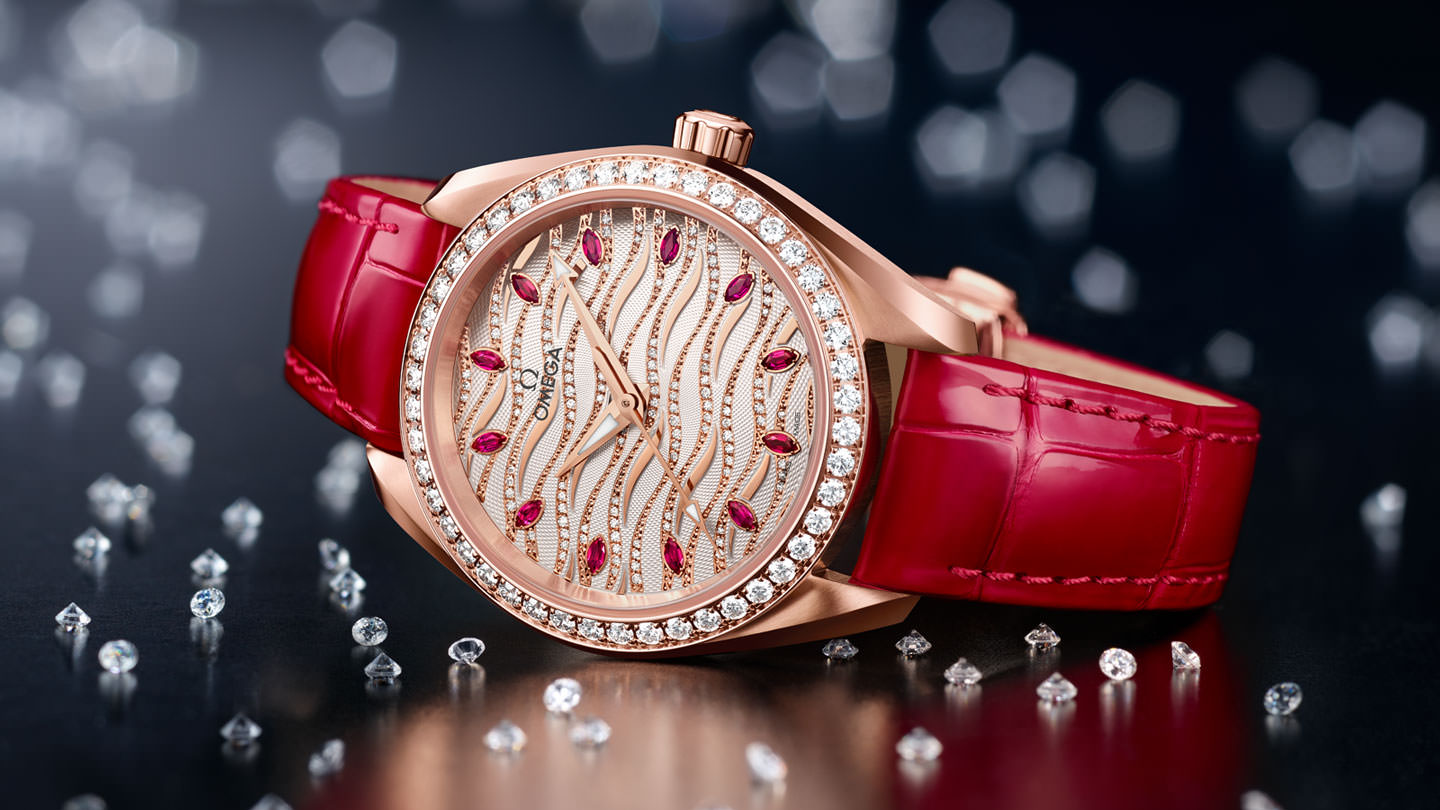 Seamaster Aqua Terra 150M — view 2