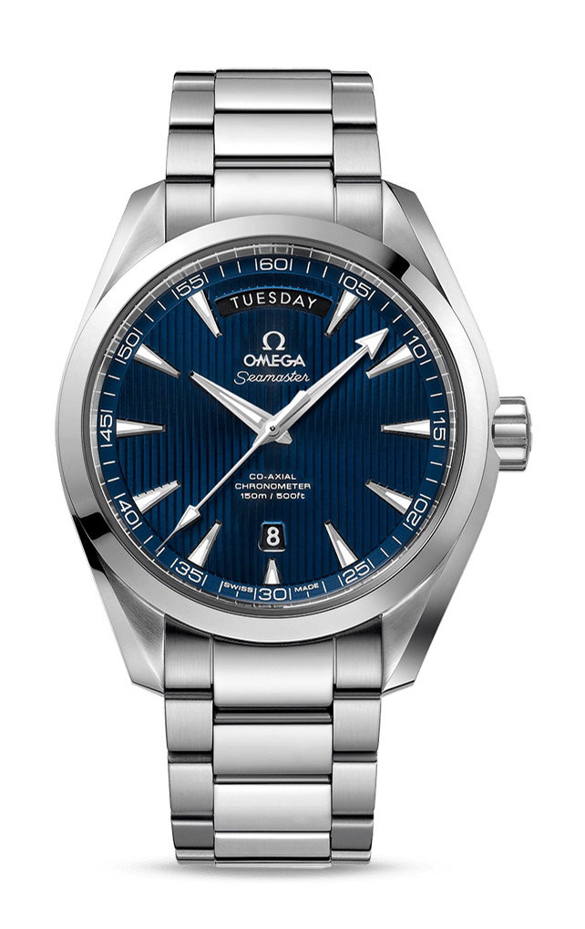 Seamaster Aqua Terra 150M — view 24