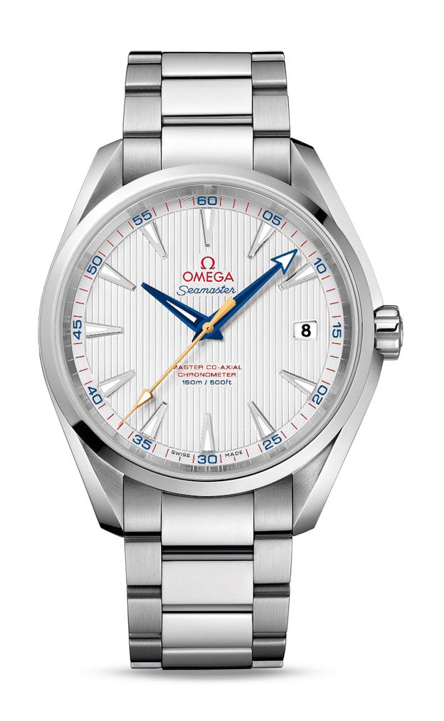 Seamaster Aqua Terra 150M — view 19