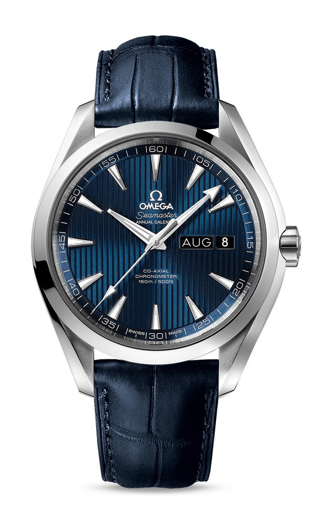Seamaster Aqua Terra 150M — view 52