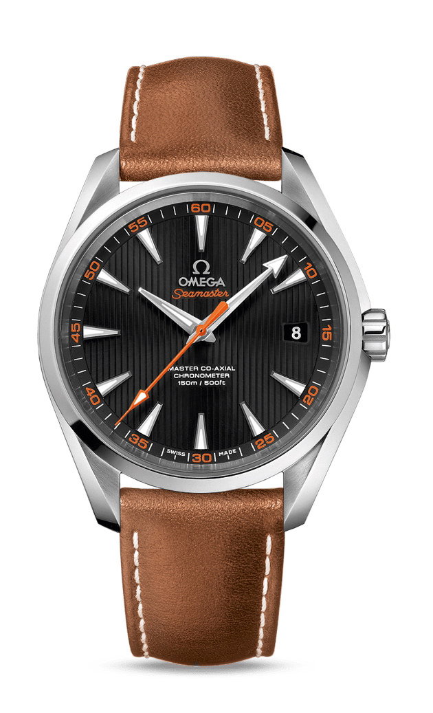 Seamaster Aqua Terra 150M — view 34