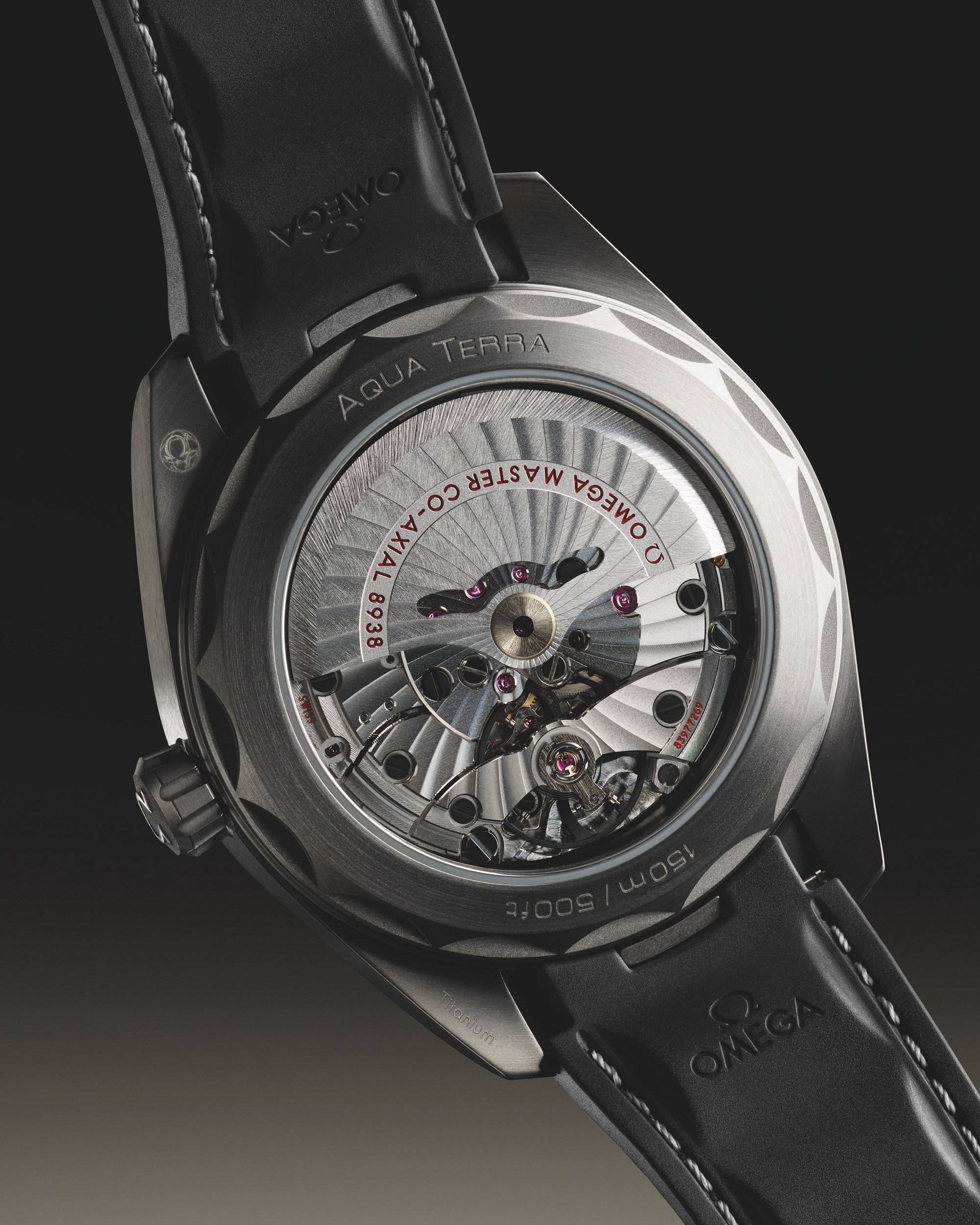 Seamaster Aqua Terra 150M — view 7