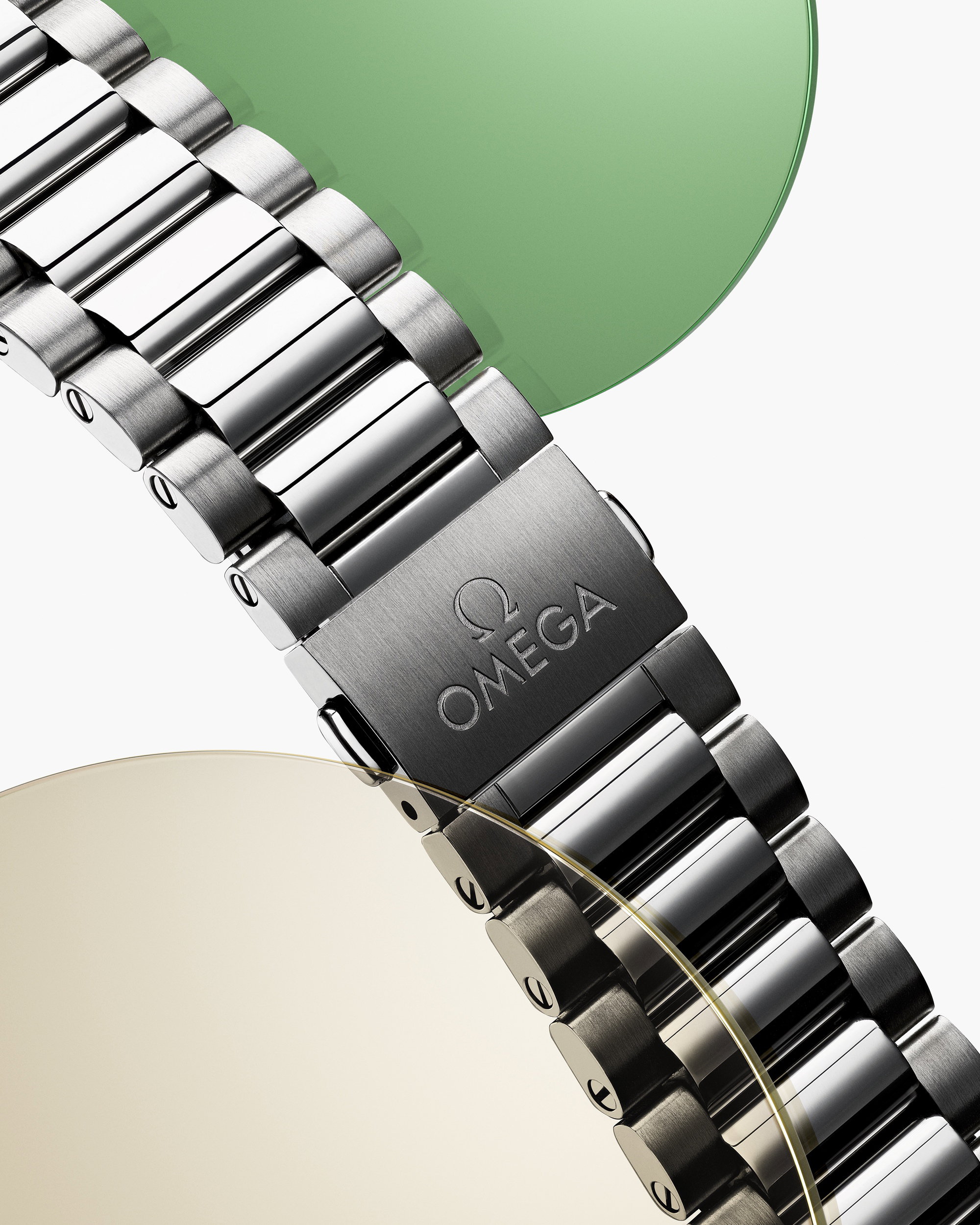 Seamaster Aqua Terra 150M  Shades — view 3